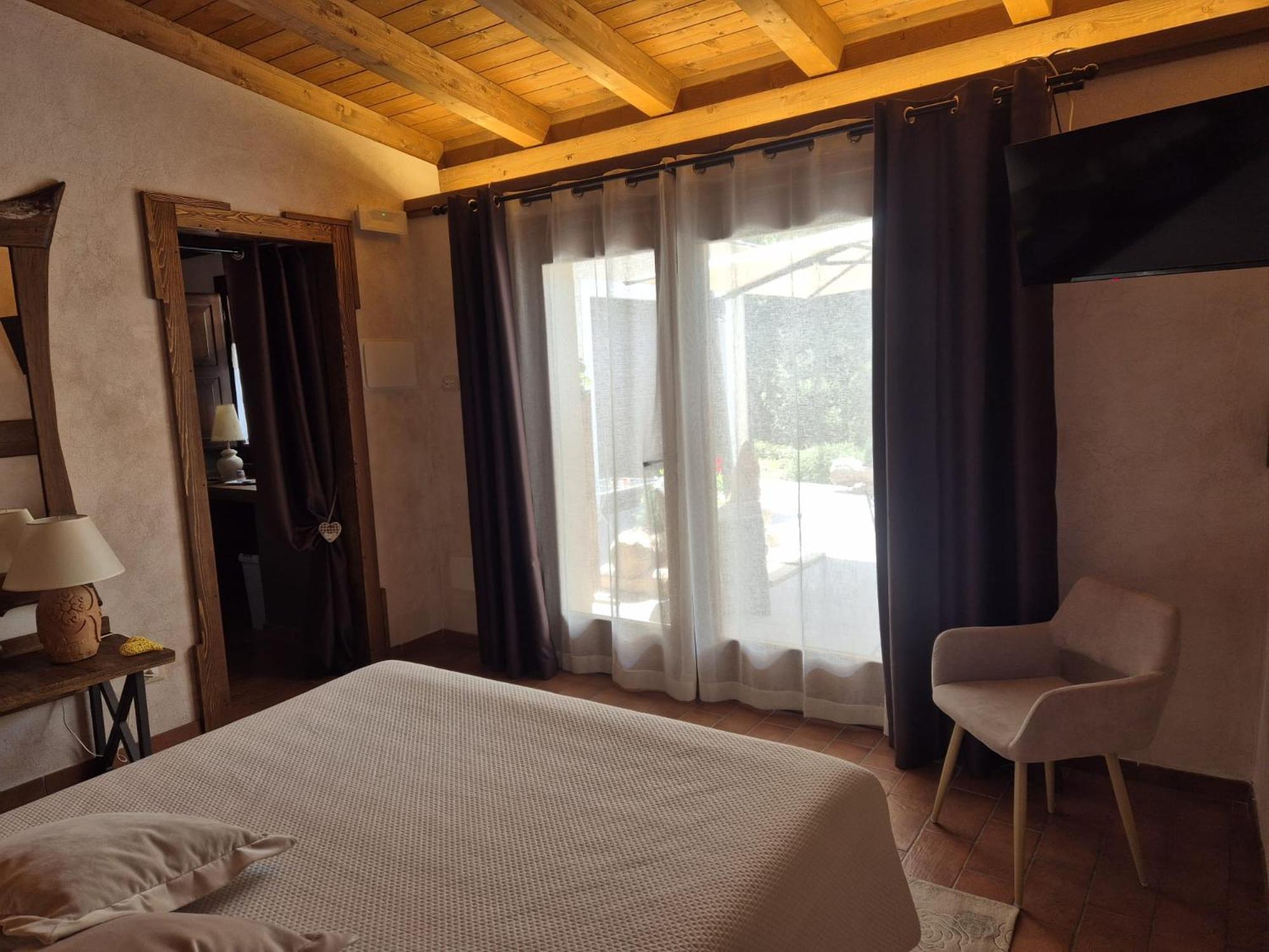 Dimora Dei Baldi - Rooms & Relax Fagnano Alto Exterior foto